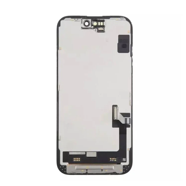 15 LCD экрандары