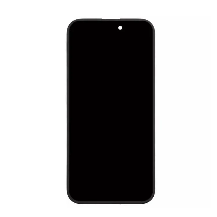 15 LCD экрандары
