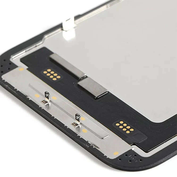 15 LCD экрандары