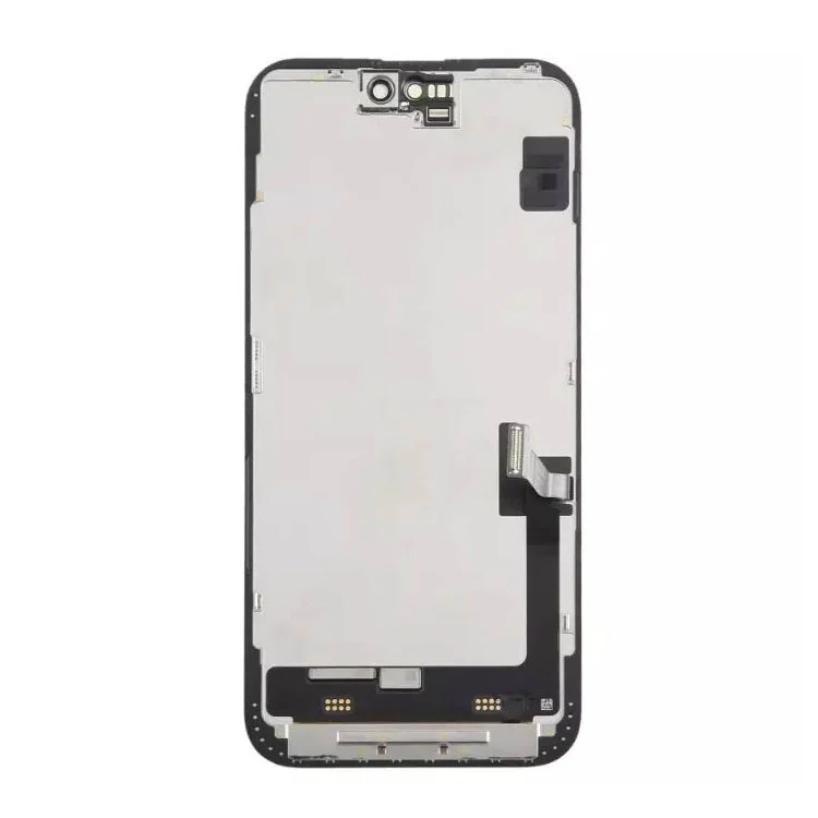 15 Plus LCD экрандары
