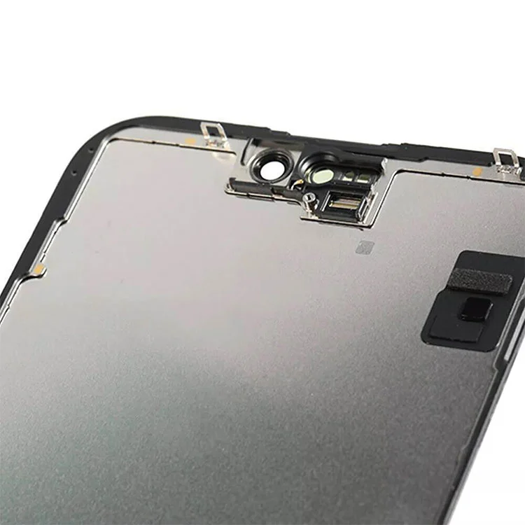 15 Plus LCD экрандары