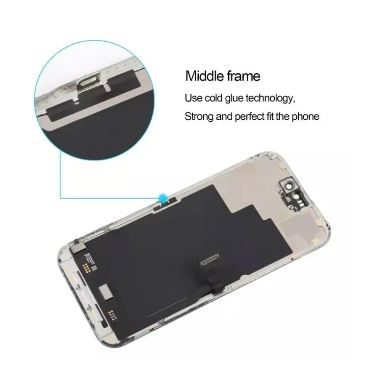 15 Pro LCD экрандары