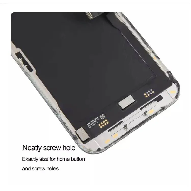 15 Pro LCD экрандары