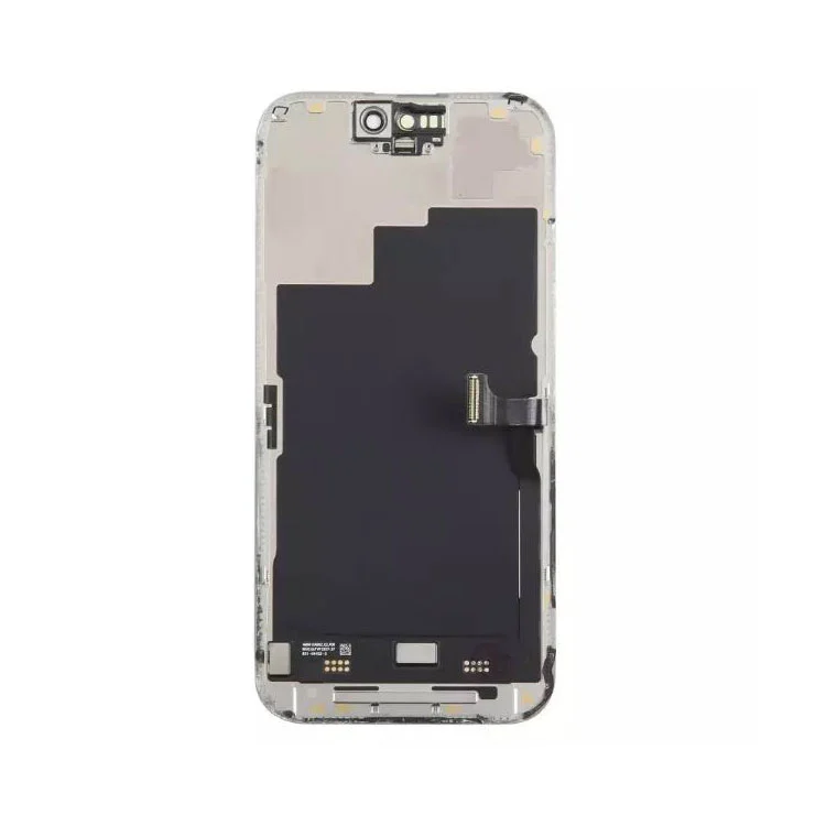 15 Pro LCD экрандары