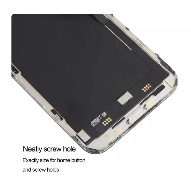 15 Pro Max LCD экрандары