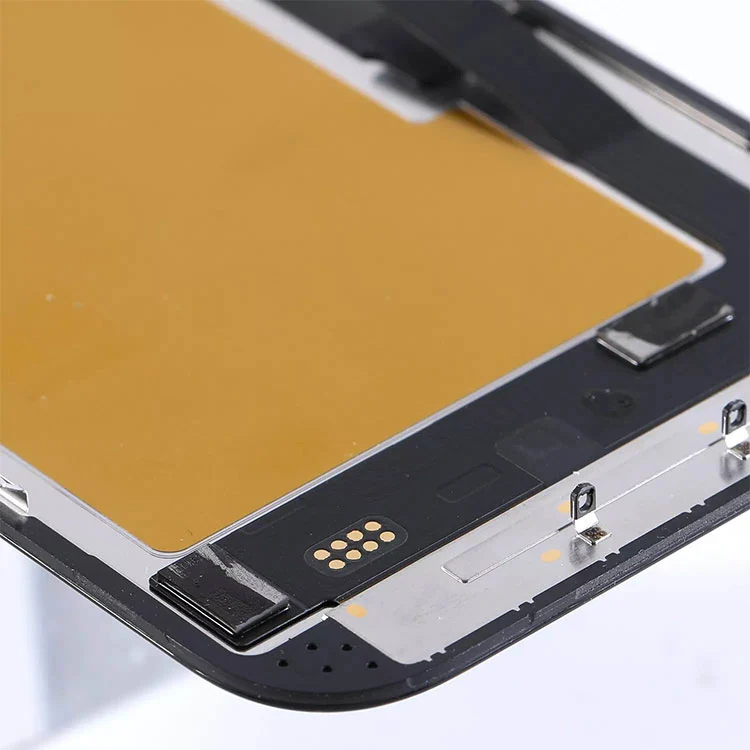 16 Plus LCD экрандары