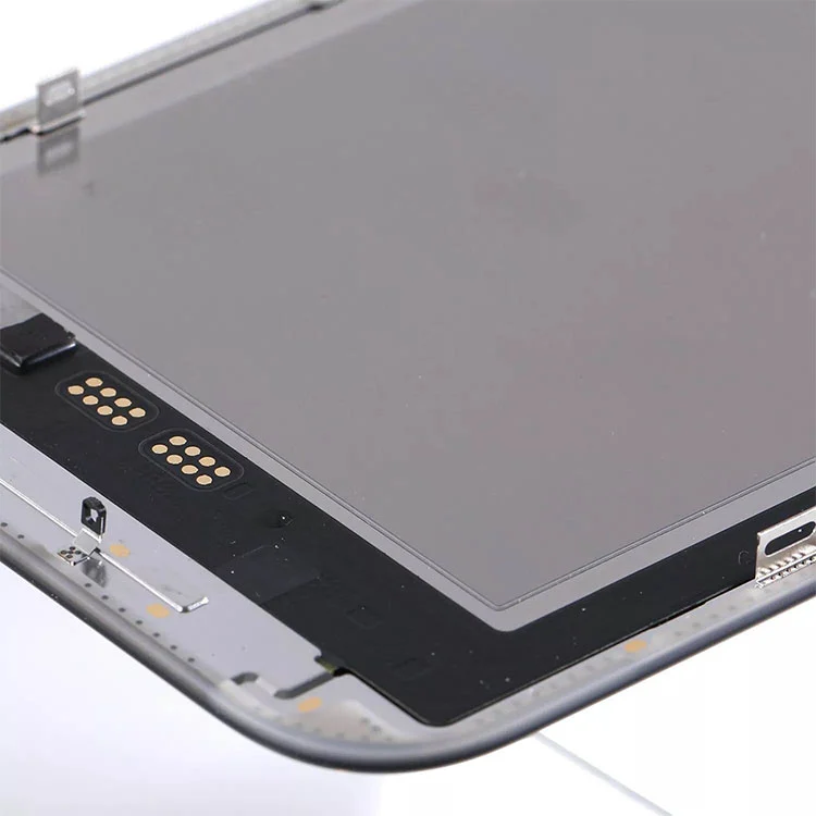 16 Plus LCD экрандары