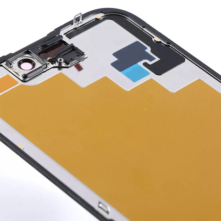 16 Plus LCD экрандары
