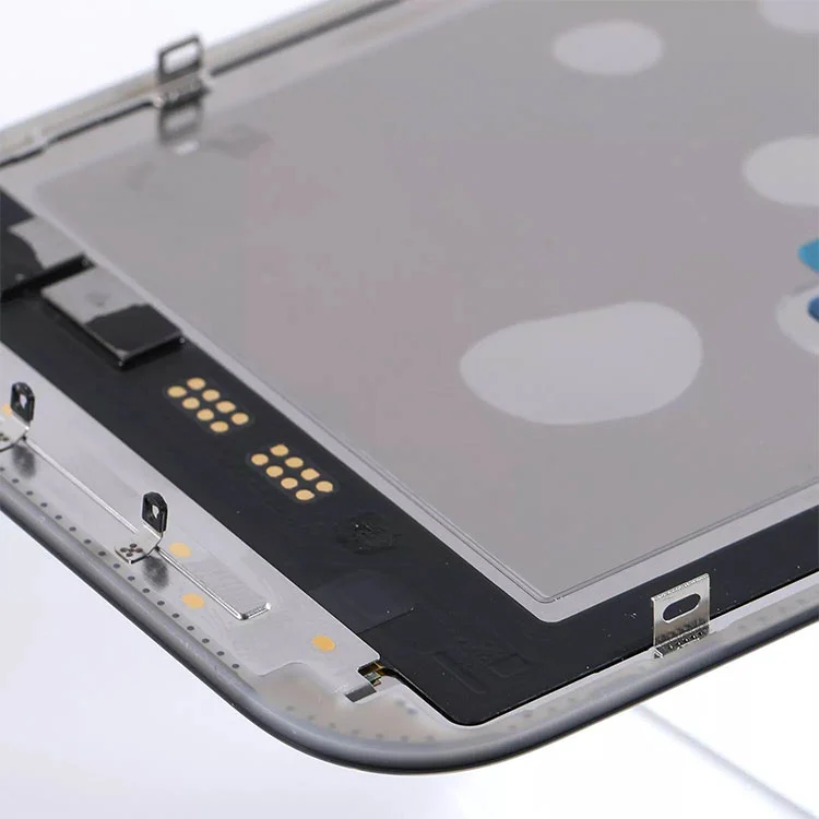 16 Plus LCD экрандары