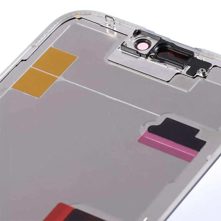 16 Plus LCD экрандары