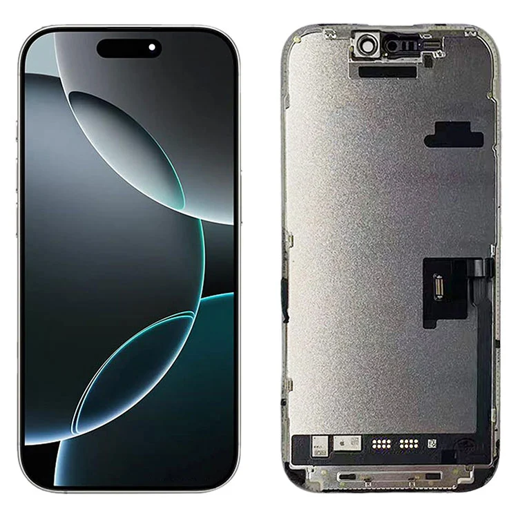 16 Pro LCD экрандары