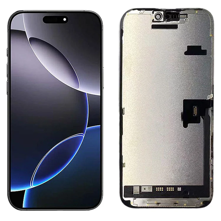 16 Pro Max LCD экрандары