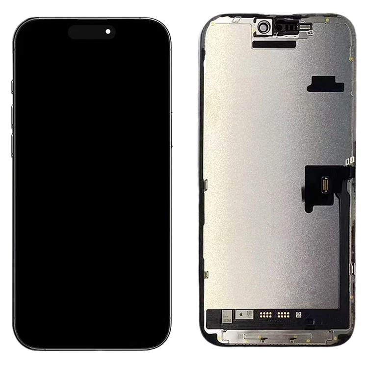 16 Pro Max LCD экрандары
