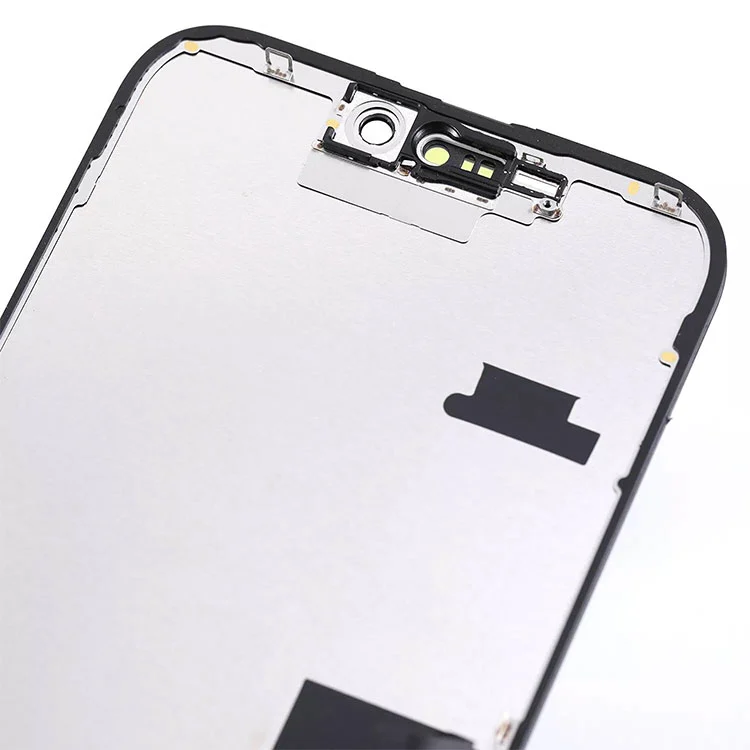16 Pro Max LCD экрандары