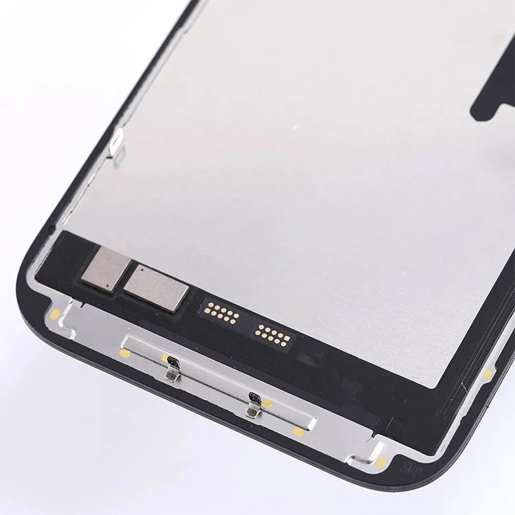 16 Pro Max LCD экрандары