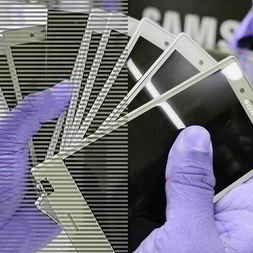 LCD сатып алу үшін нарықтық трендтер: кәсіби шолу