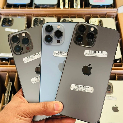 Нарықты сатып алудың ауытқу себептері Пайдаланылған iPhones-тің бағасы