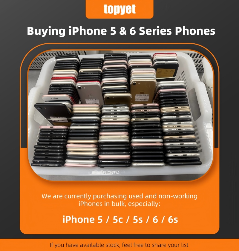 Ескі iPhone-ларыңызды сатқыңыз келе ме? Біз сатып жатырмыз!