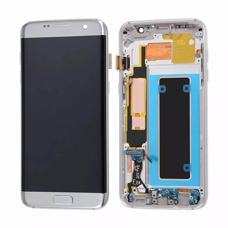 Samsung LCD дисплейлерінің екінші өмірі: неге OEM дәуірі әлсірейді және оның орнын не басып жатыр? Жөндеу және жөндеудің жаһандық нарығы 2026 жылы жол айрығында тұр.