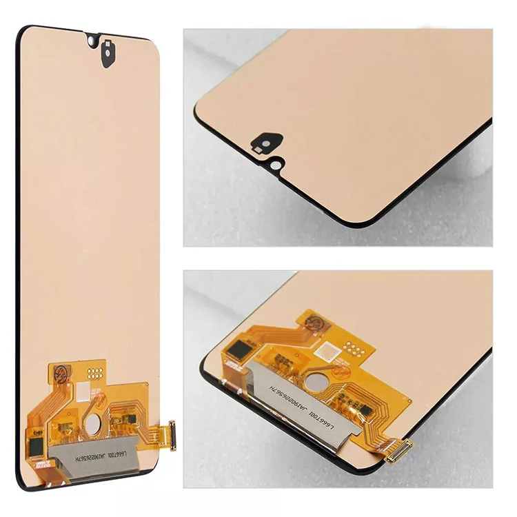 A9 LCD экрандары