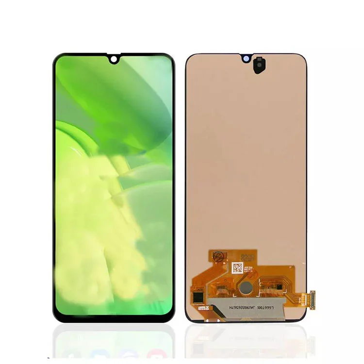 A9 LCD экрандары