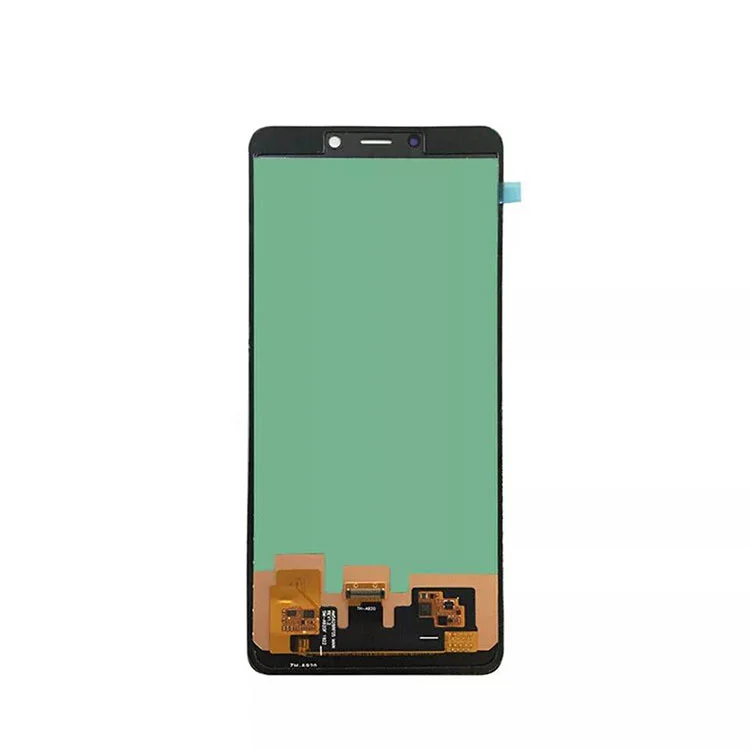 A9 LCD экрандары