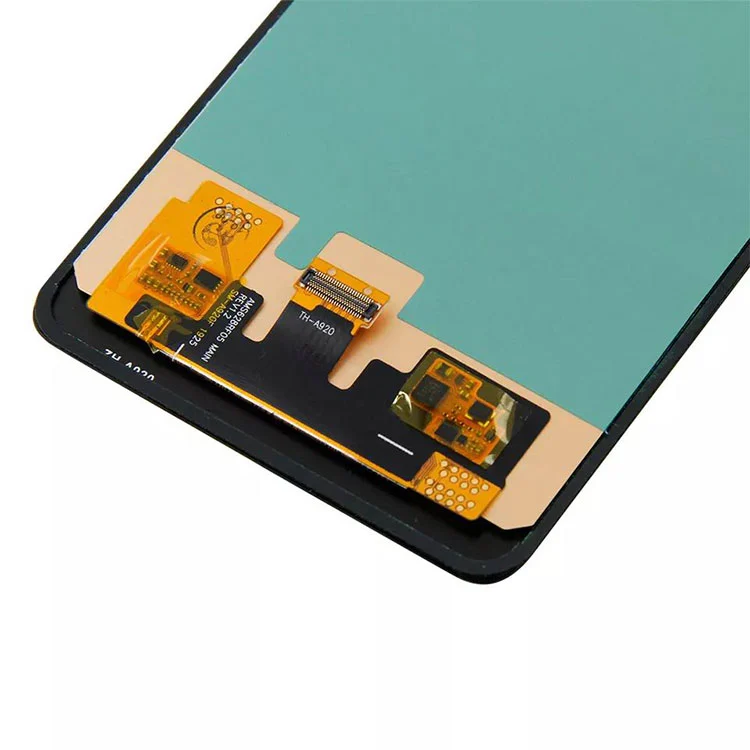 A9 LCD экрандары