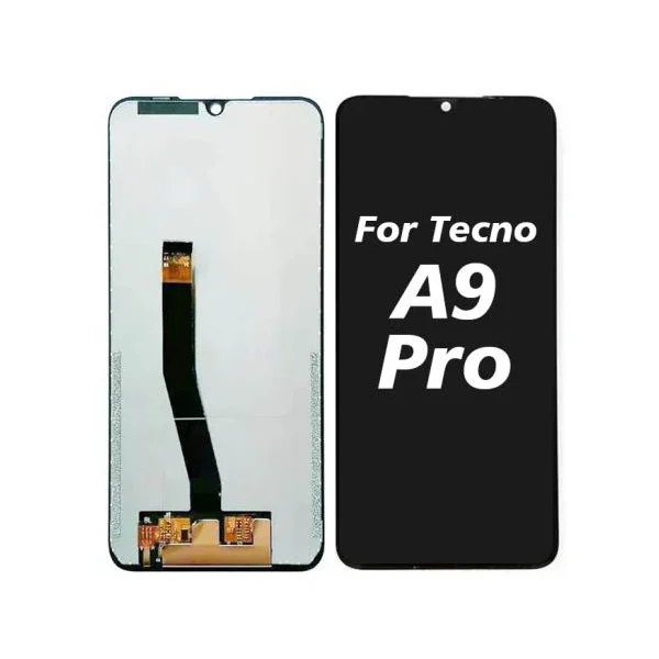 A9 Pro LCD экрандары