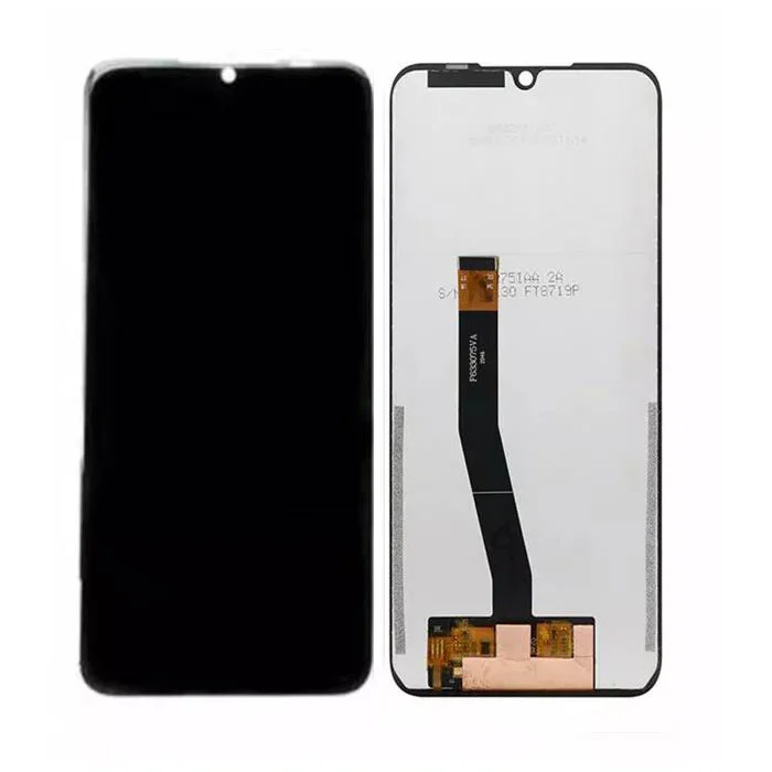 A9 Pro LCD экрандары