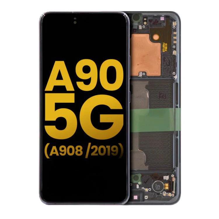 A90 5G LCD экрандары