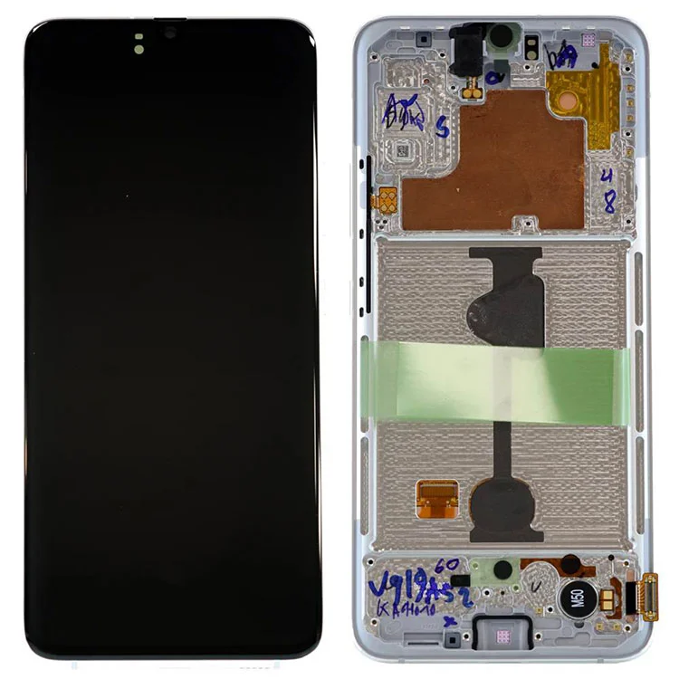 A90 5G LCD экрандары