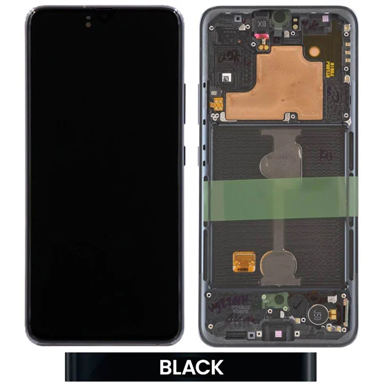 A90 5G LCD экрандары