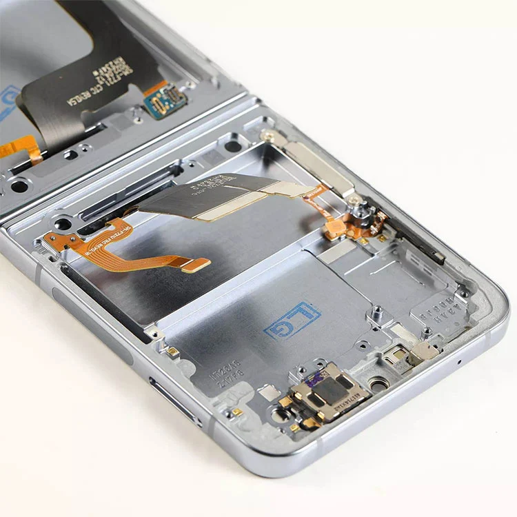 FLIP 4 LCD экрандар