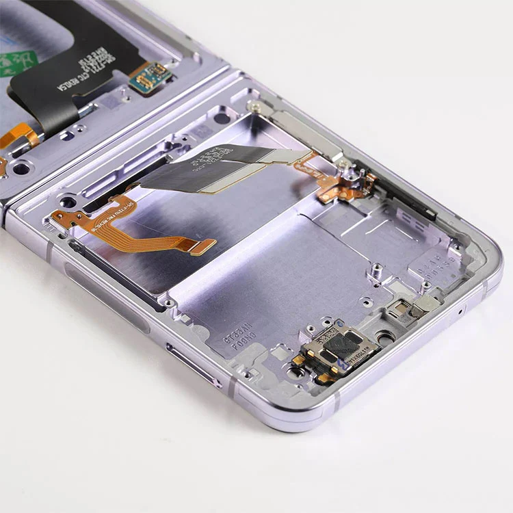 FLIP 4 LCD экрандар