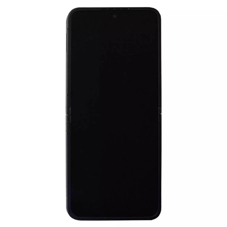 Flip 6 LCD экрандары