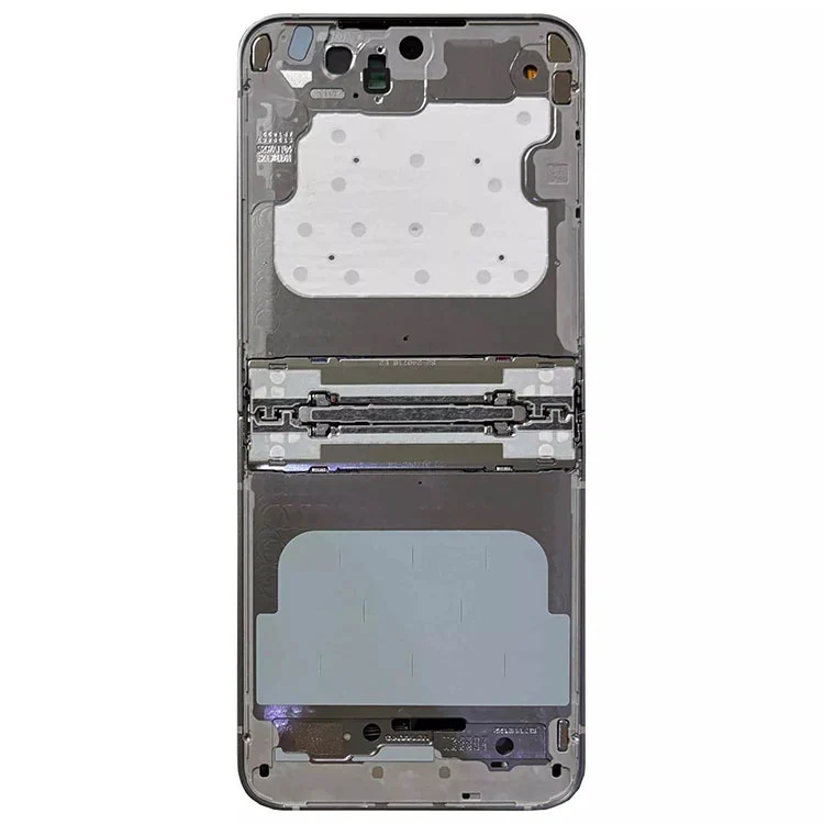 Flip 6 LCD экрандары