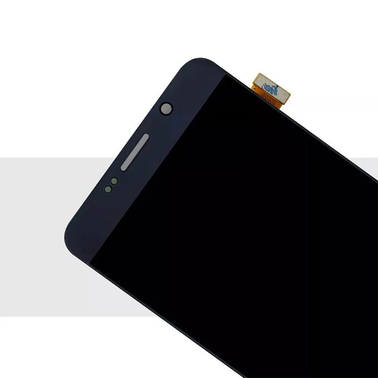 Samsung Galaxy Note 5 LCD DISPLAY DISPLAY SMAND SHENTIZE жинақ