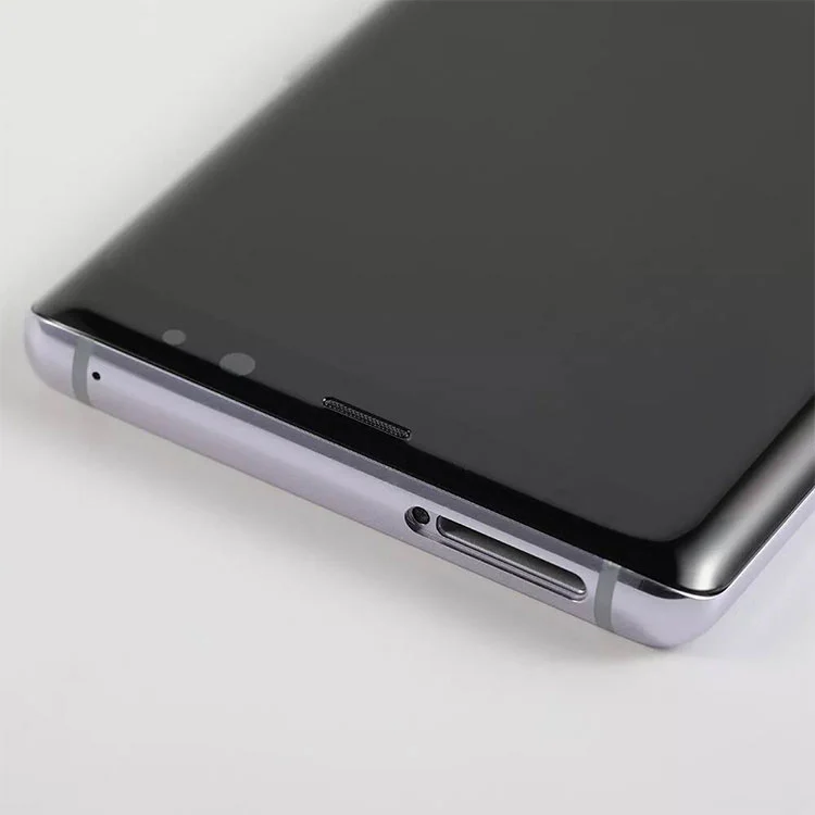Samsung Galaxy Note 8 LCD DISPLAY DISPLAY SMSIGN DISPLAY SMSITNIZE құрастыру