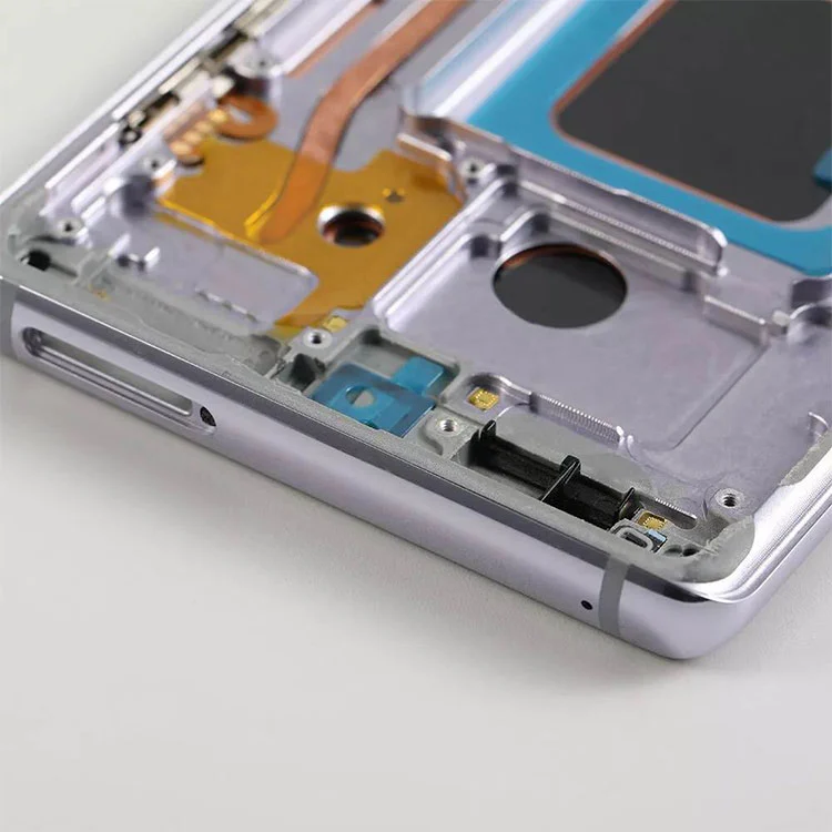 Samsung Galaxy Note 8 LCD DISPLAY DISPLAY SMSIGN DISPLAY SMSITNIZE құрастыру