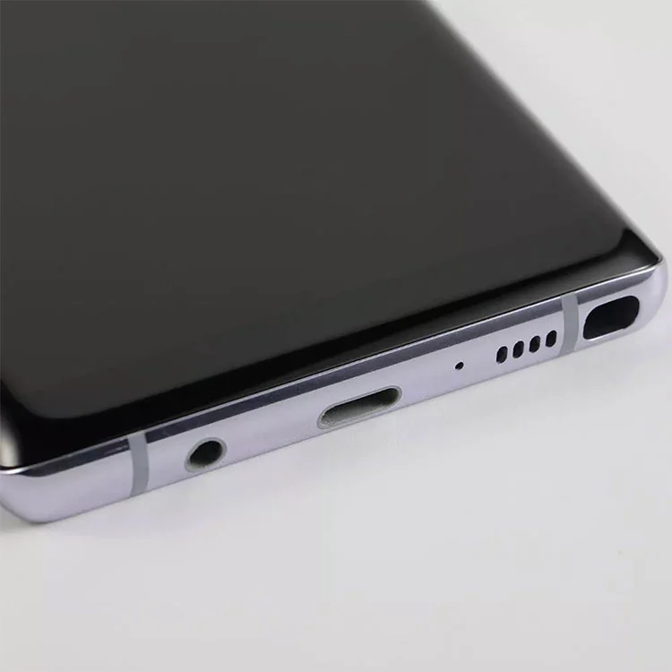 Samsung Galaxy Note 8 LCD DISPLAY DISPLAY SMSIGN DISPLAY SMSITNIZE құрастыру