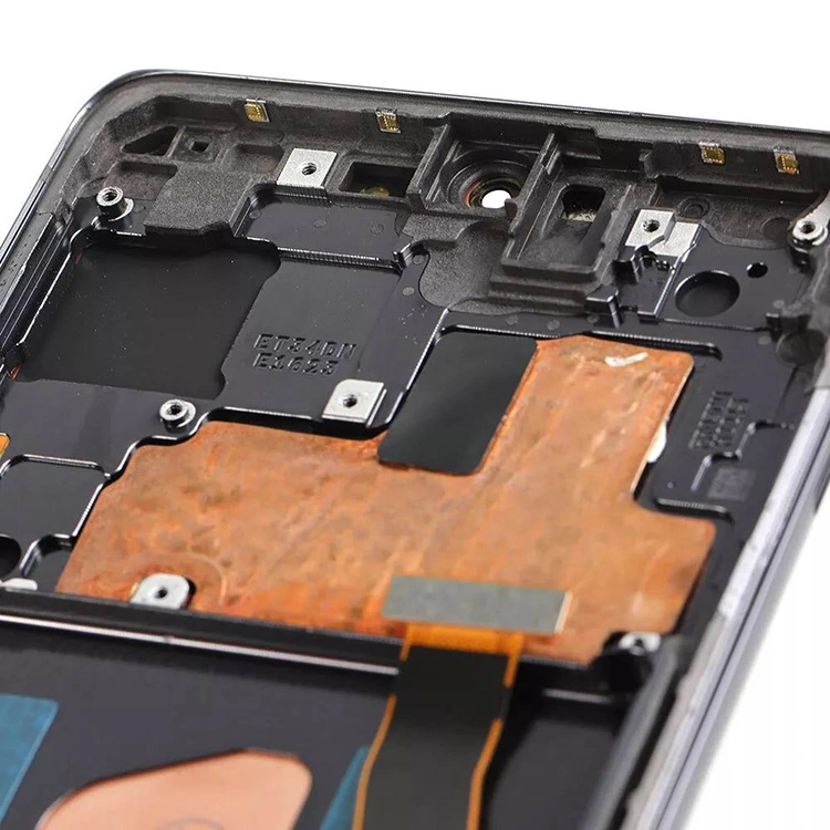 S10 Lite LCD экрандары