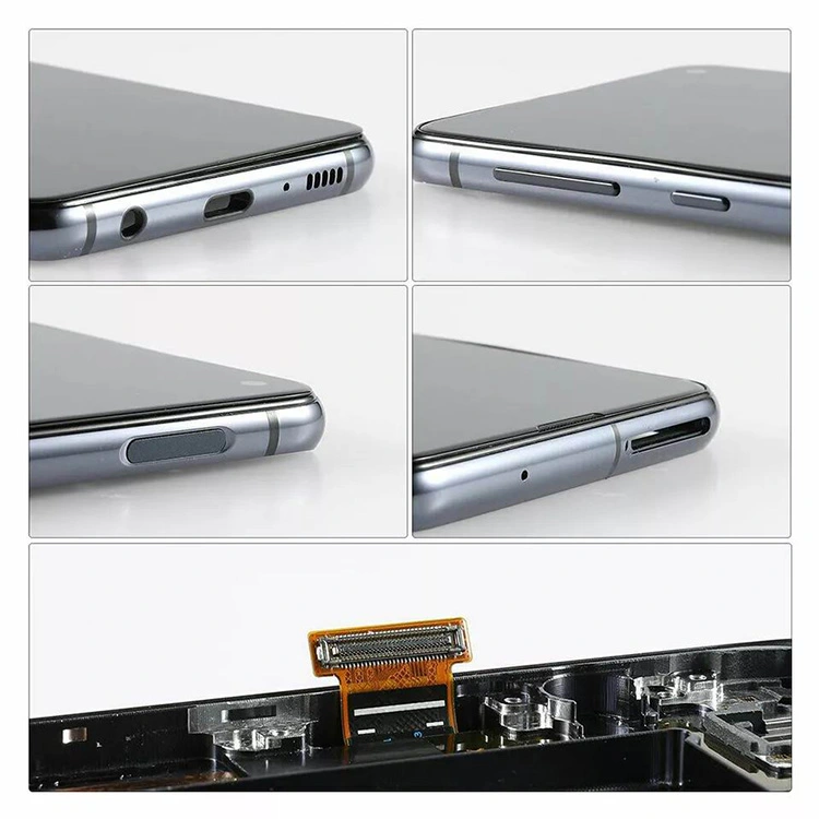 S10E LCD экрандары