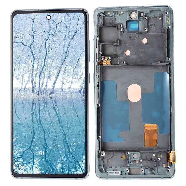 S20 fe lcd экрандары