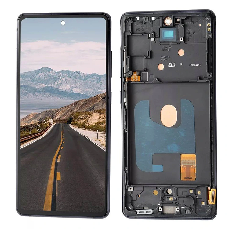 S20 fe lcd экрандары