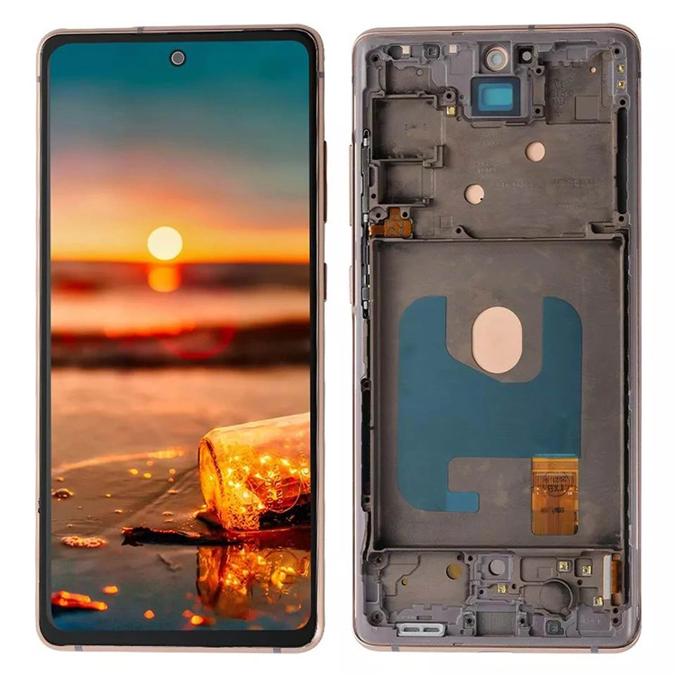 S20 fe lcd экрандары