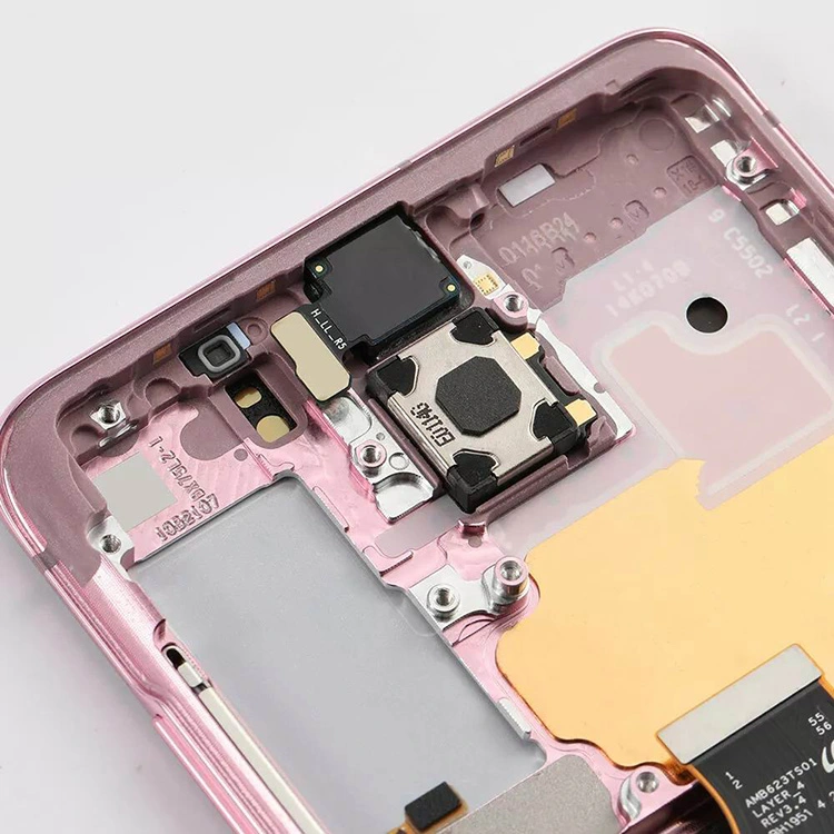 S20 LCD экрандары