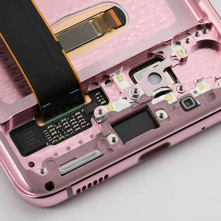 S20 LCD экрандары