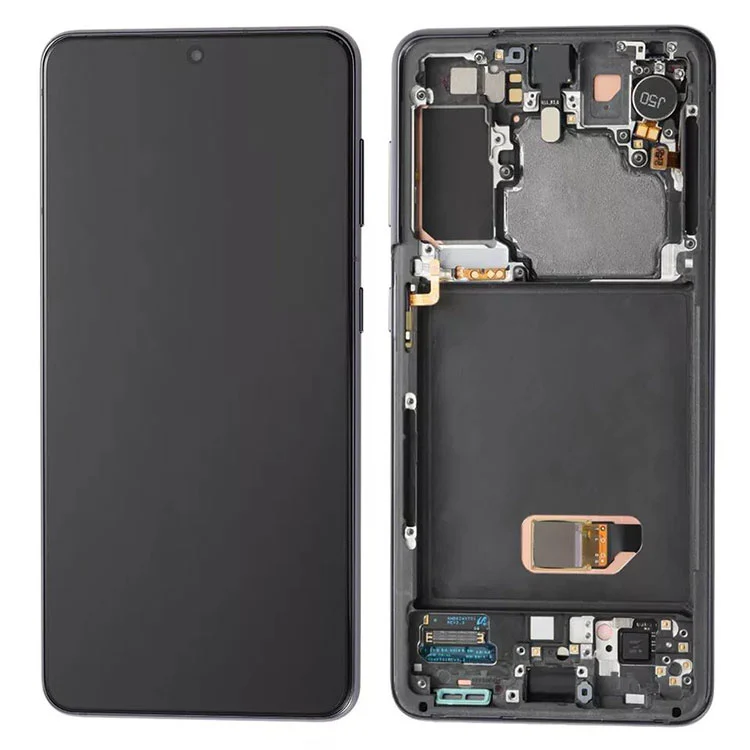 Samsung Galaxy S21 LCD үшін СК дисплей