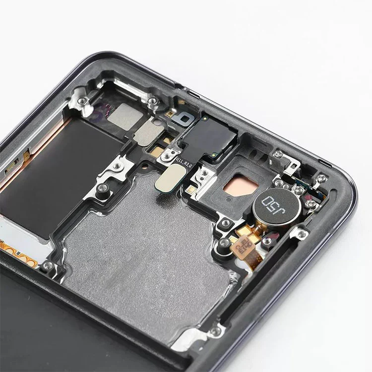 Samsung Galaxy S21 LCD үшін СК дисплей