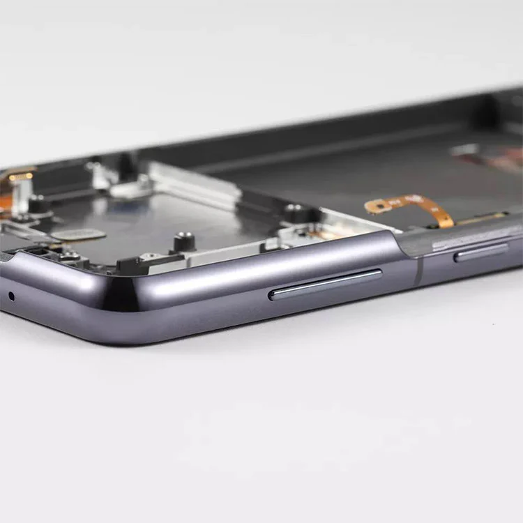 Samsung Galaxy S21 LCD үшін СК дисплей